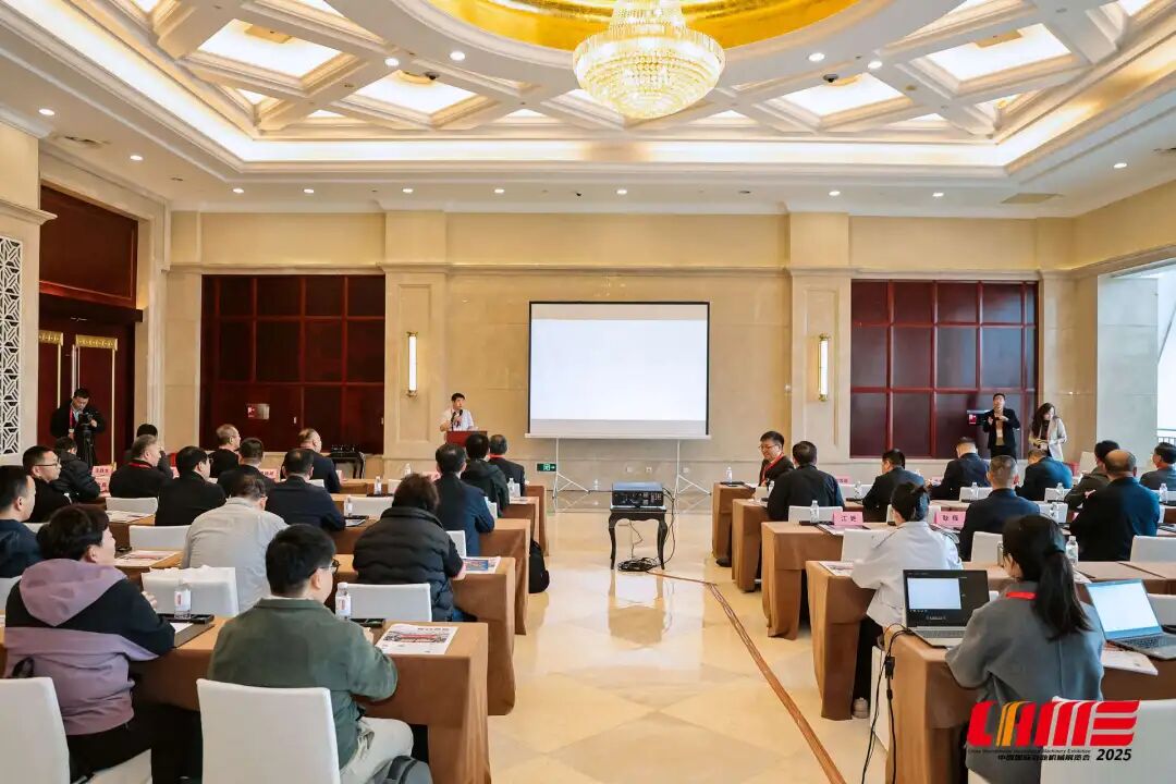 四大农机展会密集发布 构建全域覆盖与国际联动发展新格局