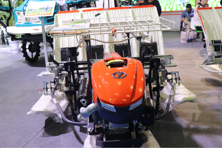 遼寧省農業機械鑒定站關于2025年第五批農機推廣鑒定結果的公告