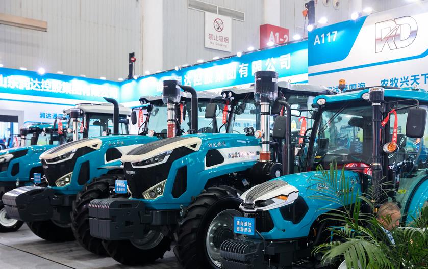 重慶市農(nóng)業(yè)機械鑒定站關于2026年第4批農(nóng)機推廣鑒定結(jié)果的通告