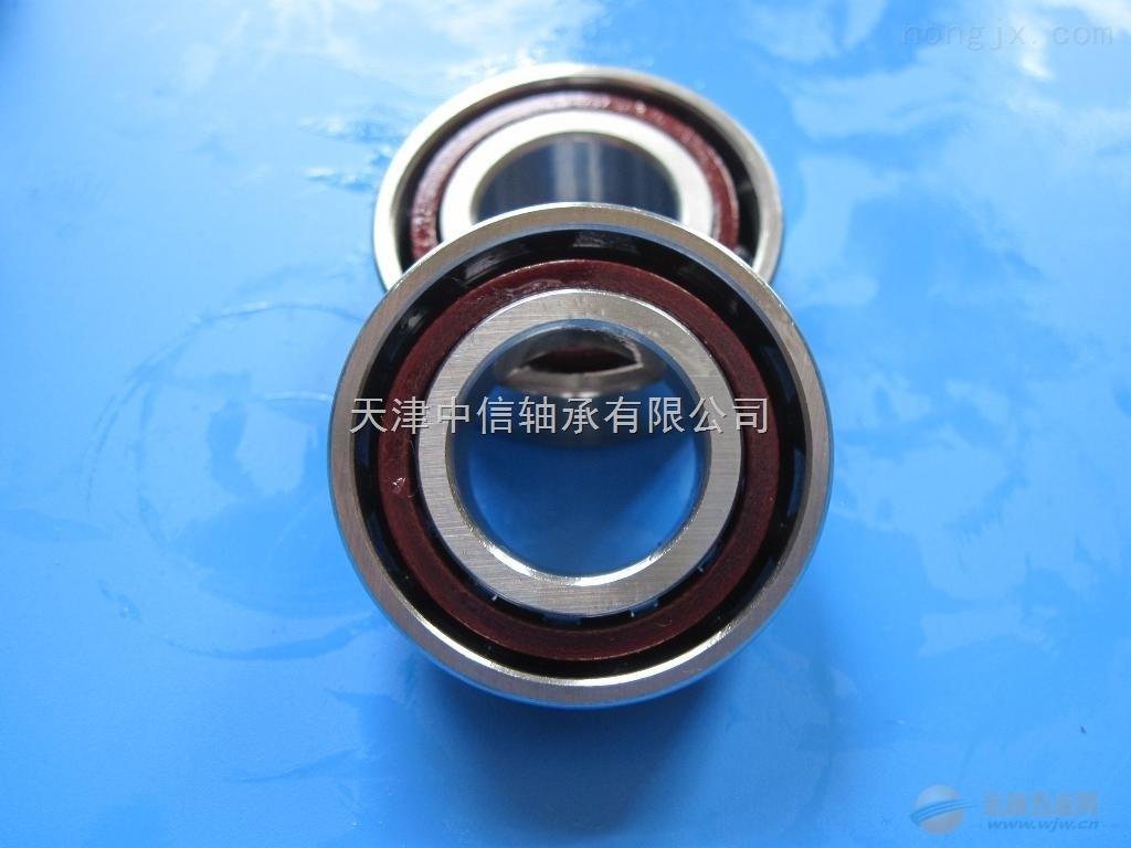 fag 7204b.tvp.uo轴承角接触球轴承