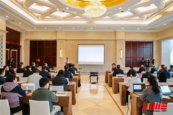 四大農機展會密集發(fā)布 構建全域覆蓋與國際聯動發(fā)展新格局