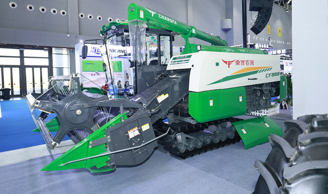 和政举办2025年高素质农民培育农机手技能提升专题培训班