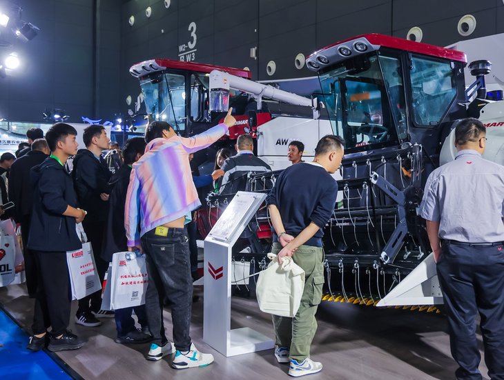  湖南省农机专家库专家名单（2025年第二批）公示