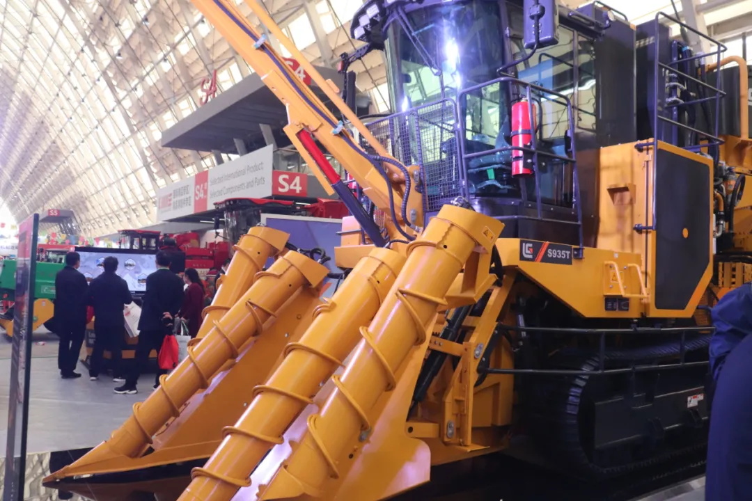 广西2025年度第四批农机购置与应用补贴bob体b体育软件形式审核情况公示