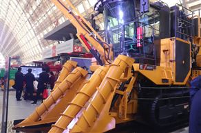 廣西2025年度第四批農機購置與應用補貼產品形式審核情況公示