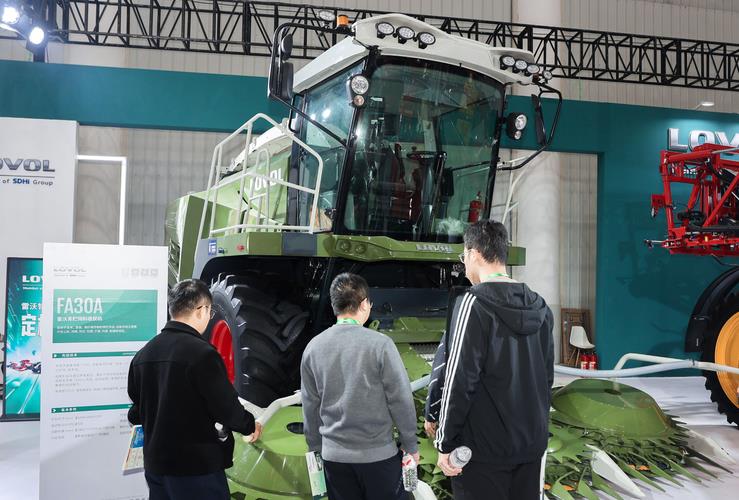 山西省2025年農(nóng)機(jī)購(gòu)置與應(yīng)用補(bǔ)貼產(chǎn)品第三批投檔信息公示