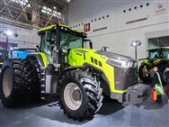 云南省關于2025年第十批省級農機推廣鑒定結果的通報