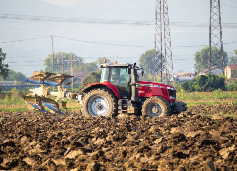 寧夏關于2026年第一批農(nóng)機推廣鑒定結(jié)果的通報