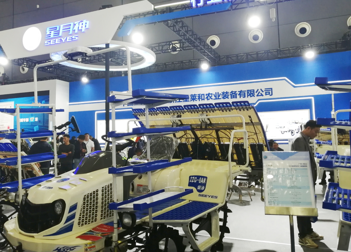 宣城市宣州區農機管理局扎實開展“春節”前夕農機安全生產專項檢查 筑牢安全生產防線