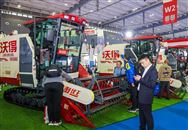 甘肅省2026年第一批農機購置與應用補貼歸檔產品信息公告