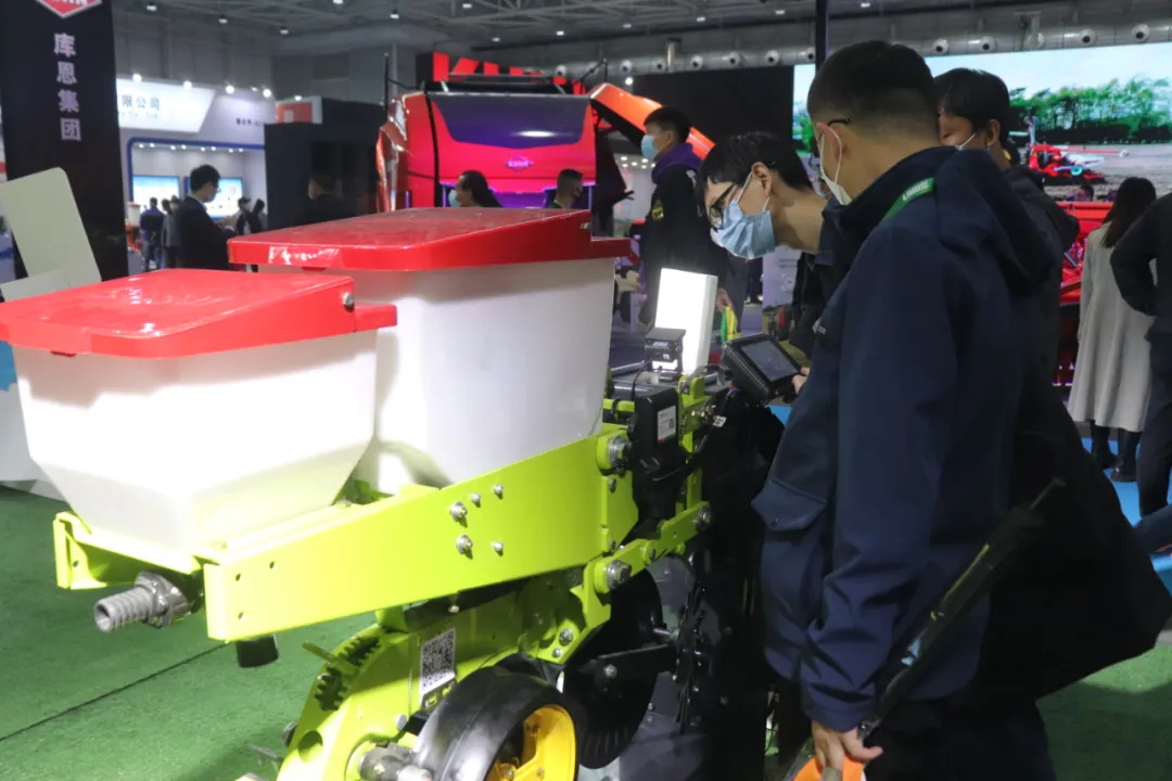 天津市公布播種機(jī)質(zhì)量調(diào)查結(jié)果，總體結(jié)果為滿意，但仍有一些問題需要重視