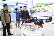 农业农村部：我国农用无人机保有量超过30万架，数量居全球首位