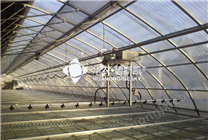 碧绿凯普通喷灌机BegreenIR/N