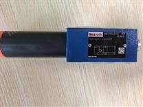 力士乐 ZDR6DP2-4X/25YM 液压阀