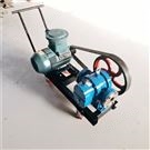 LC高粘度羅茨泵