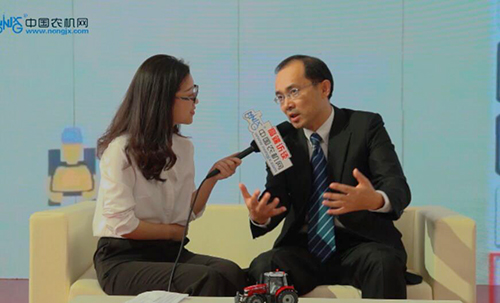 專訪愛科中國產(chǎn)品管理總監(jiān)杜威