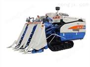 井关HF448半喂入联合收割机