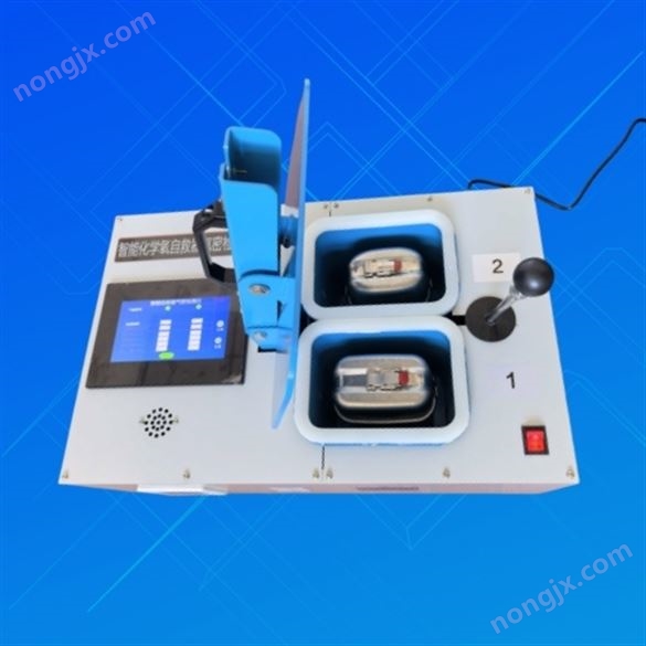 销售自救器气密检测仪多少钱