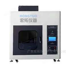 觸屏針焰試驗機批發