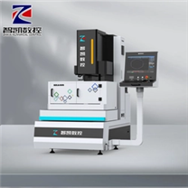 智凯ZKA400铜丝线切割机床